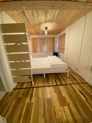 Economy İki Ayrı Yataklı Oda, 1 Yatak Odası, Sigara İçilmez, Özel Banyo (Room 2)