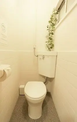 Economy İki Ayrı Yataklı Oda, 1 Yatak Odası, Sigara İçilmez, Özel Banyo (Room 2)