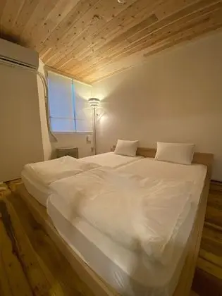 İki Ayrı Yataklı Oda (Room 1)