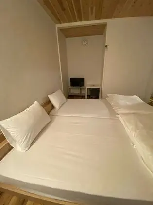 İki Ayrı Yataklı Oda (Room 1)