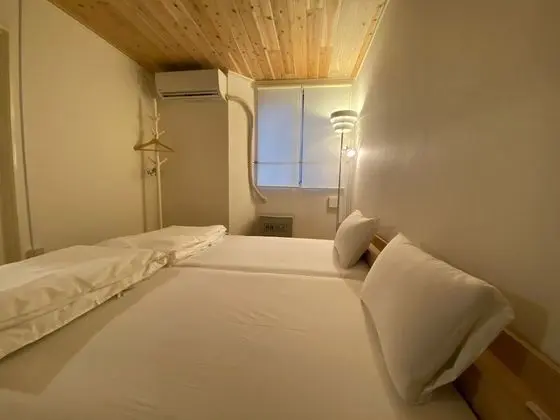 İki Ayrı Yataklı Oda (Room 1)