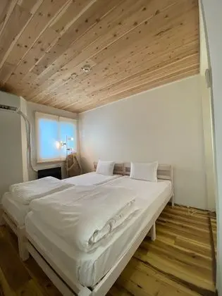 İki Ayrı Yataklı Oda (Room 5)