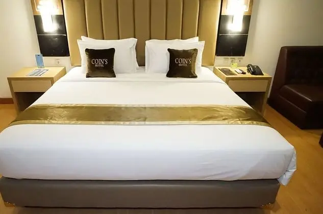 Oda (Grand Executive Room)