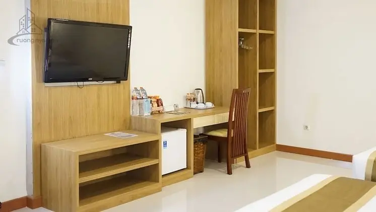 Oda (Grand Executive Room)