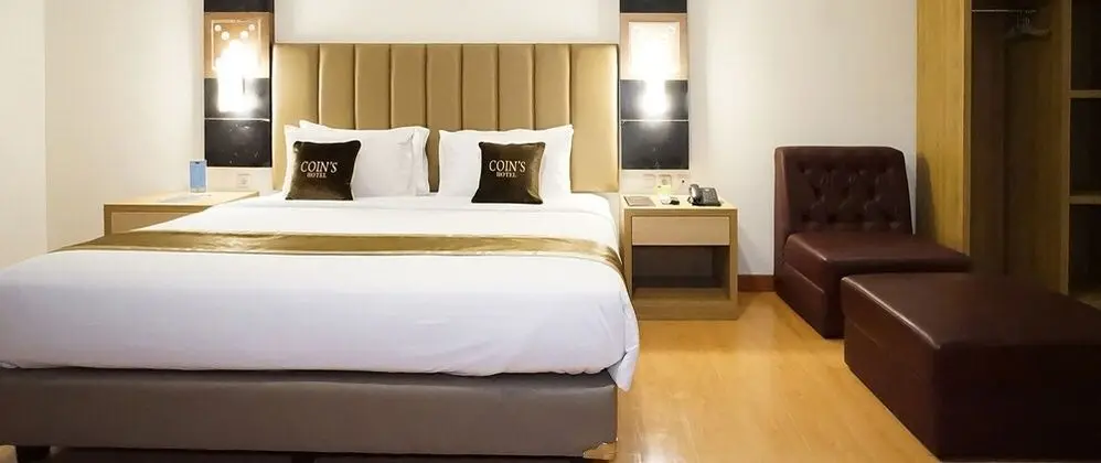 Oda (Grand Executive Room)