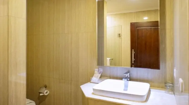 Oda (Grand Executive Room)