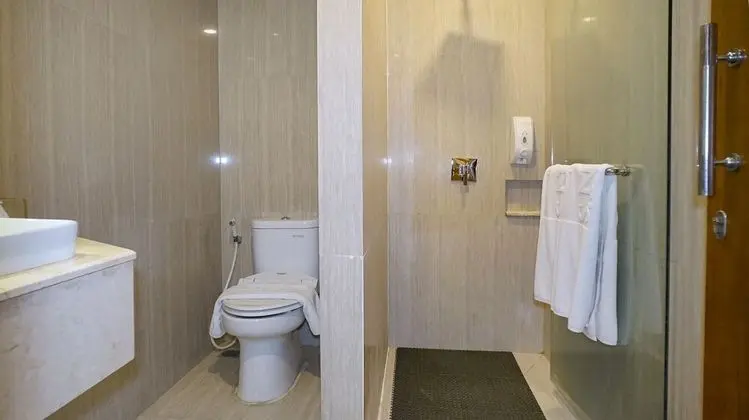 Oda (Grand Executive Room)