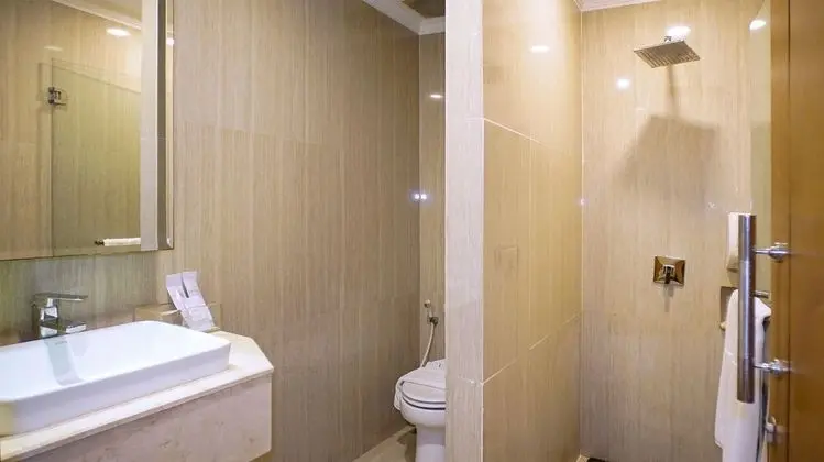 Oda (Grand Executive Room)