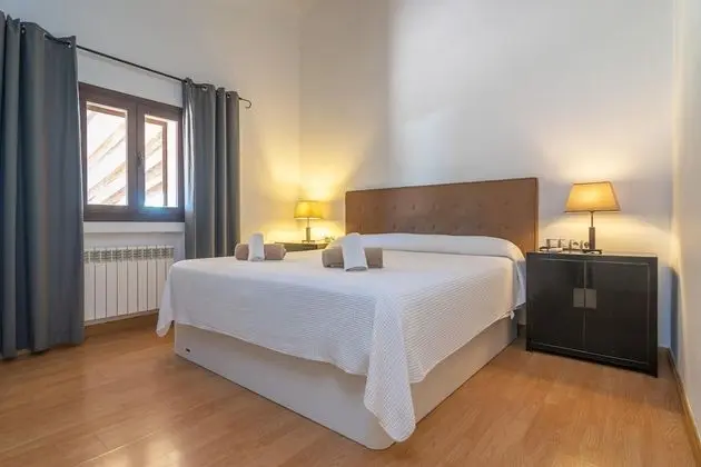 Villa, Kişiye Özel Havuzlu, Bahçe Manzaralı (4 Bedrooms)