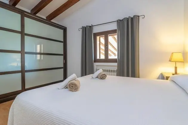 Villa, Kişiye Özel Havuzlu, Bahçe Manzaralı (4 Bedrooms)