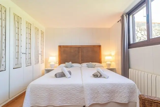 Villa, Kişiye Özel Havuzlu, Bahçe Manzaralı (4 Bedrooms)
