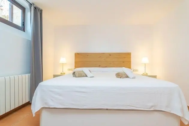 Villa, Kişiye Özel Havuzlu, Bahçe Manzaralı (4 Bedrooms)
