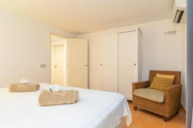 Villa, Kişiye Özel Havuzlu, Bahçe Manzaralı (4 Bedrooms)