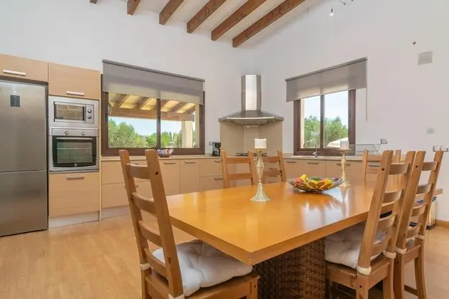 Villa, Kişiye Özel Havuzlu, Bahçe Manzaralı (4 Bedrooms)