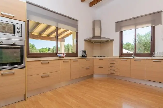 Villa, Kişiye Özel Havuzlu, Bahçe Manzaralı (4 Bedrooms)
