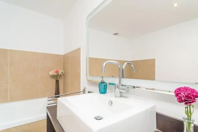 Villa, Kişiye Özel Havuzlu, Bahçe Manzaralı (4 Bedrooms)