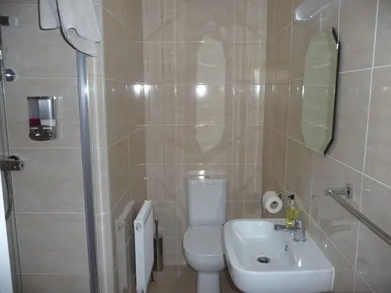İki Ayrı Yataklı Oda