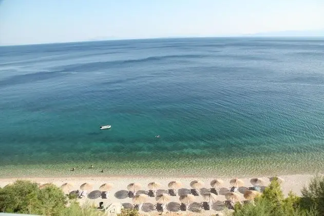 İki Ayrı Yataklı Oda