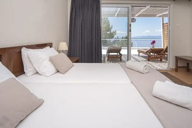 Superior Quadruple Room