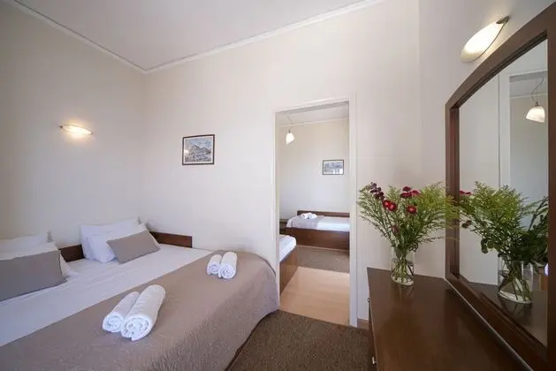 Superior Quadruple Room