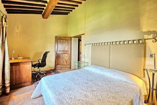 Panoramic Villa, 4 Yatak Odası (Col Di Forche)