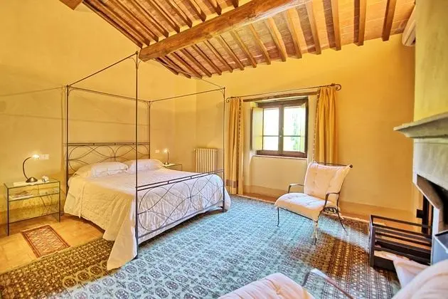 Panoramic Villa, 4 Yatak Odası (Col Di Forche)