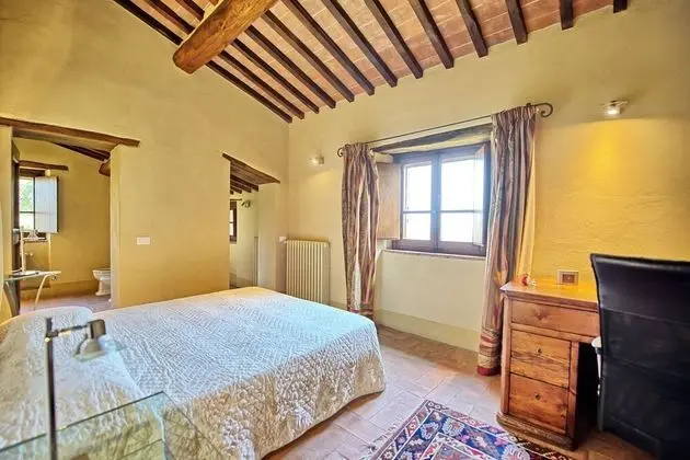 Panoramic Villa, 4 Yatak Odası (Col Di Forche)