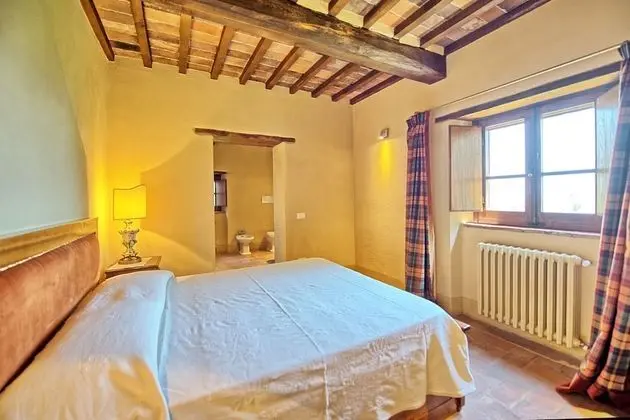 Panoramic Villa, 4 Yatak Odası (Col Di Forche)