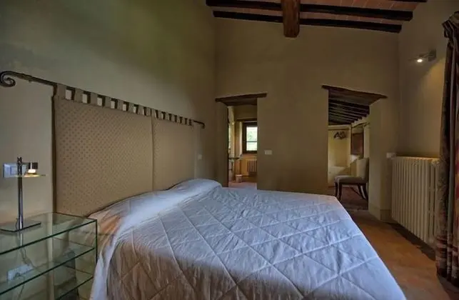 Panoramic Villa, 4 Yatak Odası (Col Di Forche)