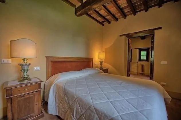 Panoramic Villa, 4 Yatak Odası (Col Di Forche)