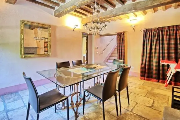 Panoramic Villa, 4 Yatak Odası (Col Di Forche)