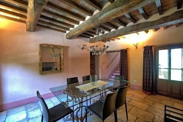 Panoramic Villa, 4 Yatak Odası (Col Di Forche)