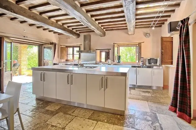 Panoramic Villa, 4 Yatak Odası (Col Di Forche)