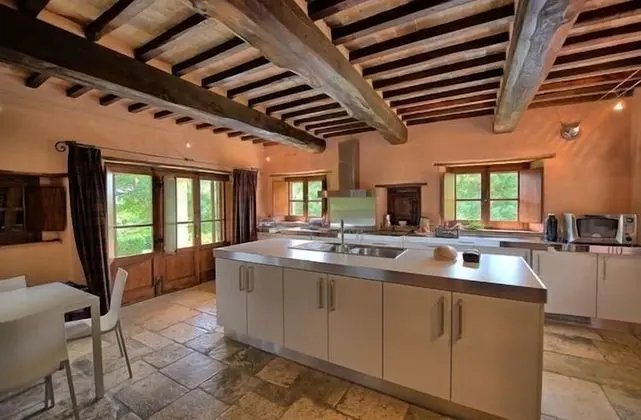 Panoramic Villa, 4 Yatak Odası (Col Di Forche)