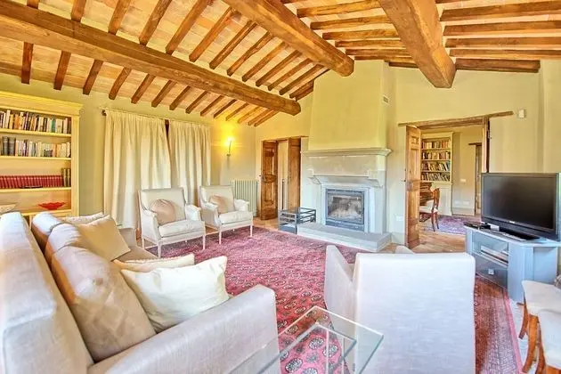 Panoramic Villa, 4 Yatak Odası (Col Di Forche)