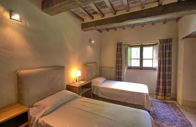 Panoramic Villa, 4 Yatak Odası (Col Di Forche)