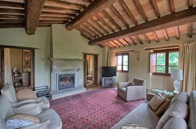 Panoramic Villa, 4 Yatak Odası (Col Di Forche)