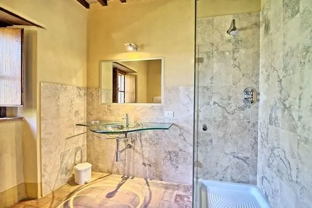 Panoramic Villa, 4 Yatak Odası (Col Di Forche)