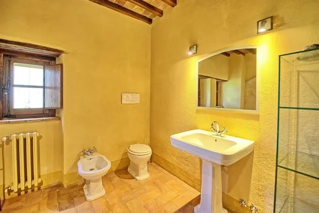 Panoramic Villa, 4 Yatak Odası (Col Di Forche)