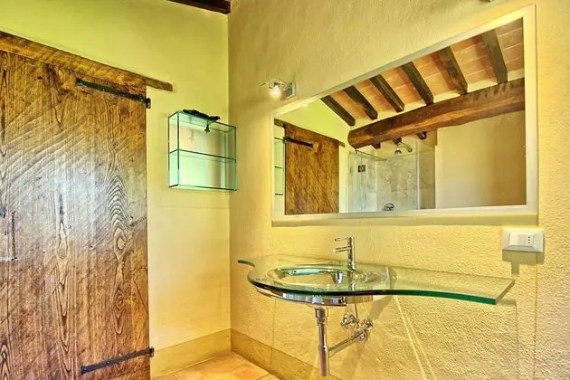 Panoramic Villa, 4 Yatak Odası (Col Di Forche)