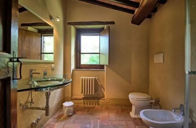 Panoramic Villa, 4 Yatak Odası (Col Di Forche)