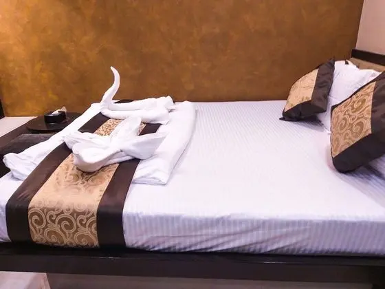 Deluxe Tek Kişilik Oda