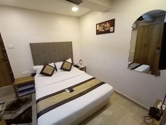 Deluxe Tek Kişilik Oda