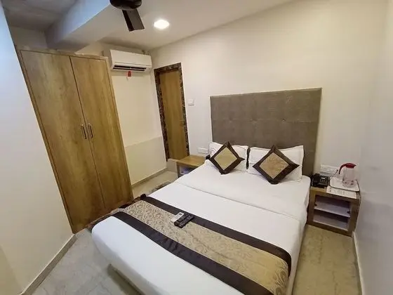 Deluxe Tek Kişilik Oda