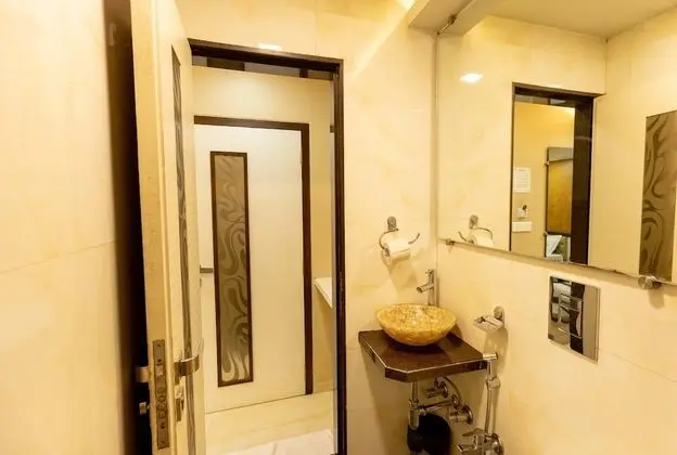 Deluxe Tek Kişilik Oda