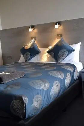 Deluxe Tek Büyük Yataklı Oda, 1 Büyük (Queen) Boy Yatak, Banyolu/Duşlu