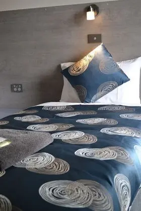 Deluxe Tek Büyük Yataklı Oda, 1 Büyük (Queen) Boy Yatak, Banyolu/Duşlu