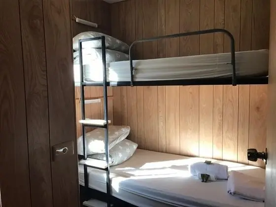 Kulübe, 2 Yatak Odası, Banyolu/Duşlu