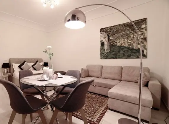 Deluxe Süit, Jakuzi