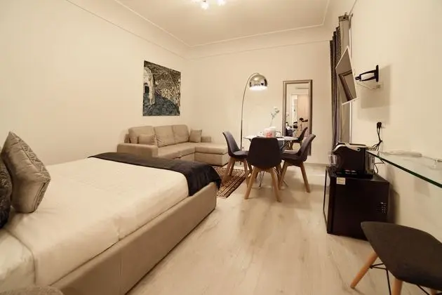 Deluxe Süit, Jakuzi